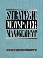 Strategic Newspaper Management cover