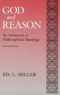 God and Reason An Invitation to Philosophical Theology cover