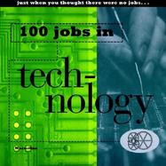 100 Jobs in Technology cover