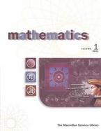 Mathematics cover