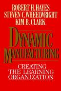Dynamic Manufacturing cover