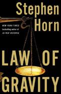 Law of Gravity cover