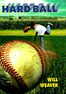 Hard Ball: A Billy Baggs Novel cover