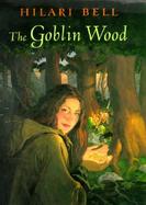 The Goblin Wood cover