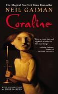 Coraline cover