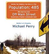 Population 485 Selections cover