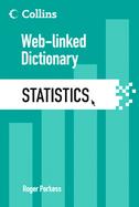 Collins Web-Linked Dictionary of Statistics cover