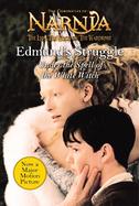 Edmund's Struggle Under the Spell of the White Witch cover