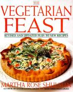 The Vegetarian Feast cover