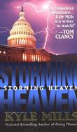 Storming Heaven cover