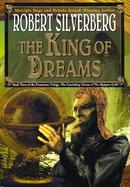 The King of Dreams cover