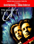 The Making of the X-Files Feature Film cover