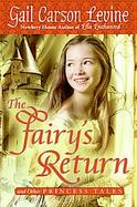 The Fairy's Return And Other Princess Tales cover