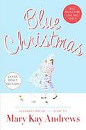 Blue Christmas cover