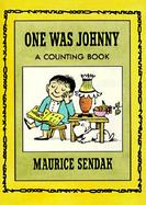 One Was Johnny A Counting Book cover