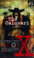 The Calusari cover