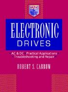 Electronic Drives cover