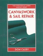 Canvaswork and Sail Repair cover