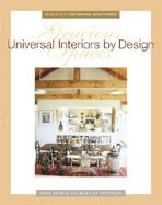 Gracious Spaces Universal Interiors by Design cover
