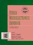 Hybrid Microelectronics Handbook cover