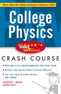 Schaum's Easy Outline: College Physics cover