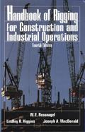 Handbook of Rigging For Construction and Industrial Operations cover