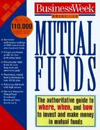 Business Week Guide to Mutual Funds cover