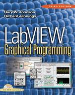 Labview Graphical Programming Practical Applications in Instrumentation and Control cover