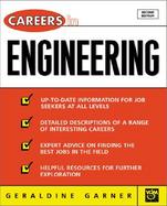 Careers in Engineering cover