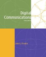 Digital Communications cover