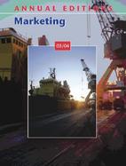 Marketing 03/04 cover