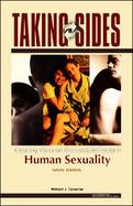 Taking Sides Clashing Views on Controversial Issues in Human Sexuality cover