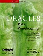 Oracle8 Data Warehousing cover