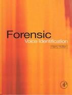 Forensic Voice Identification cover