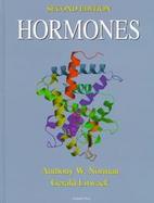 Hormones cover