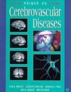 Primer on Cerebrovascular Diseases cover