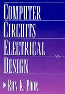 Computer Circuits Electrical Design cover