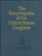 The Encyclopedia of the United States Congress cover