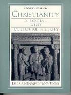 Christianity A Social and Cultural History cover
