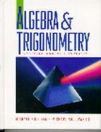 Algebra and Trigonometry: Graphing and Data Analysis cover