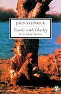 Travels With Charley in Search of America cover