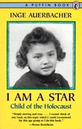 I Am a Star Child of the Holocaust cover