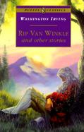Rip Van Winkle and Other Stories cover