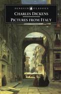 Pictures From Italy cover