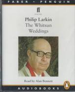 The Whitsun Weddings cover