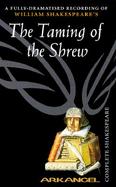 The Taming of the Shrew cover