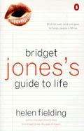 Bridget Jones's Guide to Life cover