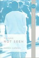 Things Not Seen cover