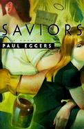 Saviors cover