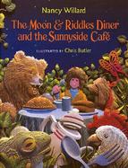 The Moon & Riddles Diner and the Sunnyside Cafe cover